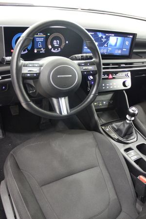 Hyundai Tucson  1.6 MAXX - Foto 12