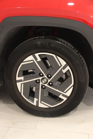 Hyundai Tucson  1.6 MAXX - Foto 25