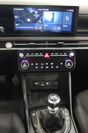 Hyundai Tucson  1.6 MAXX - Foto 16