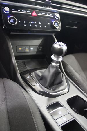 Hyundai Tucson  1.6 MAXX - Foto 18