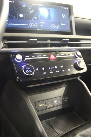 Hyundai Tucson  1.6 MAXX - Foto 19