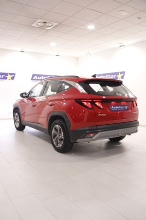 Hyundai Tucson  1.6 MAXX - Foto 7