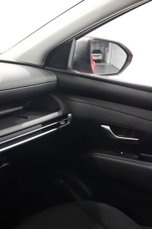 Hyundai Tucson  1.6 MAXX - Foto 23