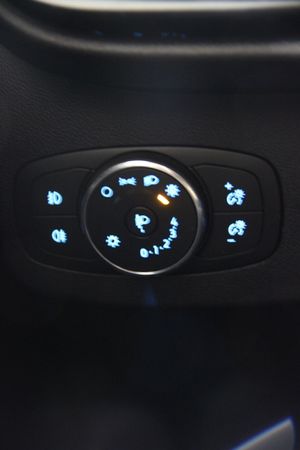 Ford Puma ST LINE x go - Foto 11