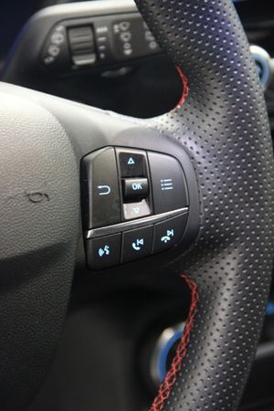 Ford Puma ST LINE x go - Foto 20