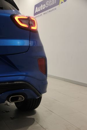 Ford Puma ST LINE x go - Foto 25
