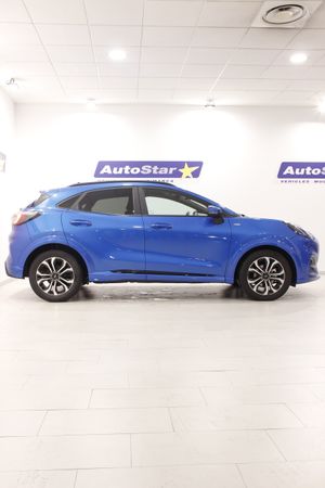 Ford Puma ST LINE x go - Foto 8