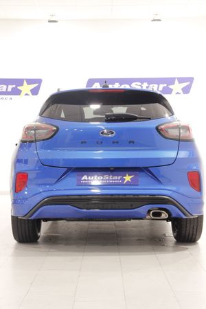Ford Puma ST LINE x go - Foto 6