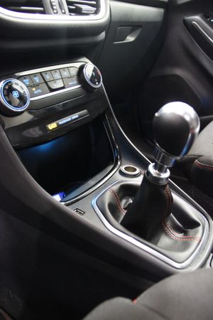 Ford Puma ST LINE x go - Foto 15