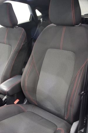 Ford Puma ST LINE x go - Foto 21