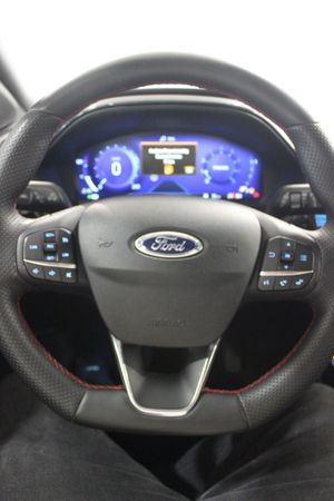 Ford Puma ST LINE x go - Foto 10