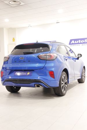 Ford Puma ST LINE x go - Foto 7