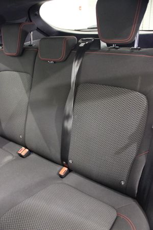 Ford Puma ST LINE x go - Foto 22