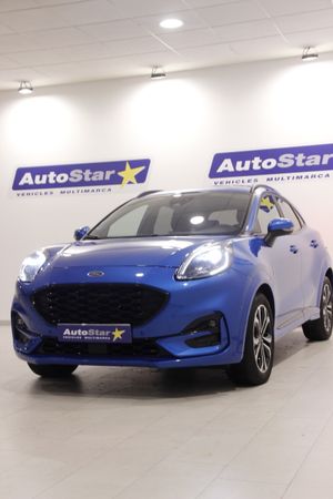 Ford Puma ST LINE x go - Foto 3