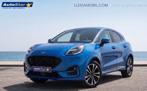 Ford Puma ST LINE x go - Foto 2