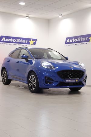 Ford Puma ST LINE x go - Foto 2