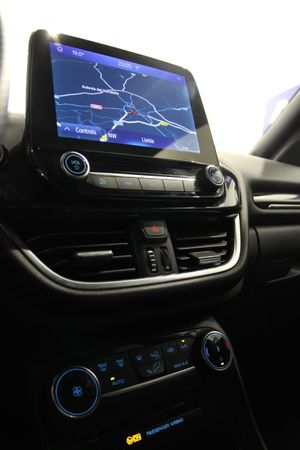 Ford Puma ST LINE x go - Foto 13