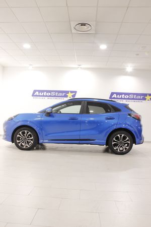 Ford Puma ST LINE x go - Foto 4