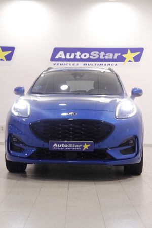 Ford Puma ST LINE x go - Foto 3