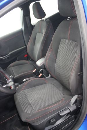 Ford Puma ST LINE x go - Foto 9