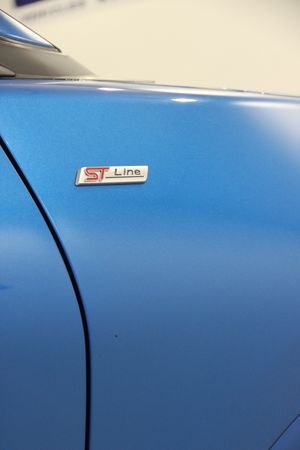 Ford Puma ST LINE x go - Foto 23