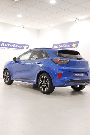 Ford Puma ST LINE x go - Foto 5