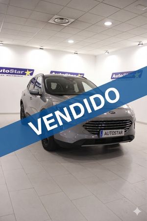 Ford Kuga TITANIUM 1.5 PHEV AUTO - Foto 2