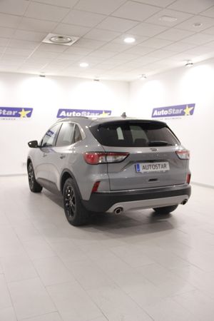 Ford Kuga TITANIUM 1.5 PHEV AUTO - Foto 8