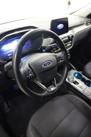 Ford Kuga TITANIUM 1.5 PHEV AUTO - Foto 17