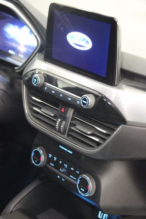 Ford Kuga TITANIUM 1.5 PHEV AUTO - Foto 14