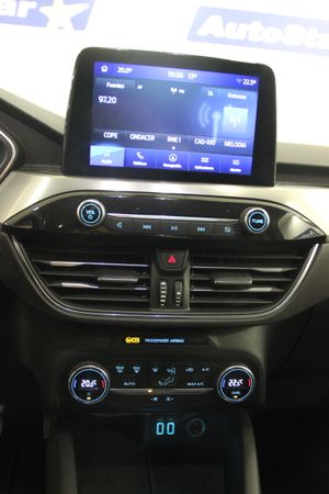 Ford Kuga TITANIUM 1.5 PHEV AUTO - Foto 21