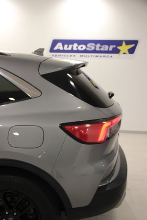 Ford Kuga TITANIUM 1.5 PHEV AUTO - Foto 25