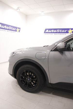 Ford Kuga TITANIUM 1.5 PHEV AUTO - Foto 11