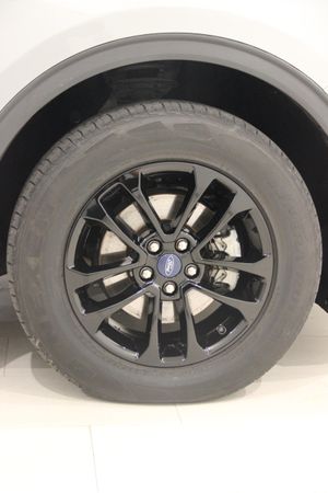 Ford Kuga TITANIUM 1.5 PHEV AUTO - Foto 12