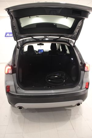 Ford Kuga TITANIUM 1.5 PHEV AUTO - Foto 24