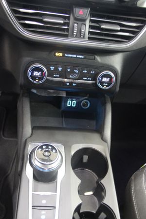 Ford Kuga TITANIUM 1.5 PHEV AUTO - Foto 22