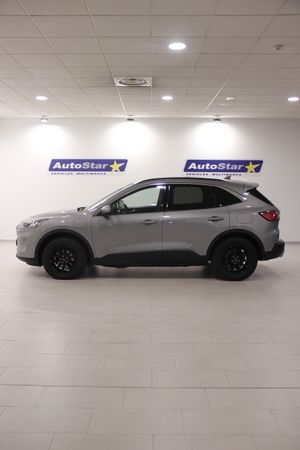 Ford Kuga TITANIUM 1.5 PHEV AUTO - Foto 4