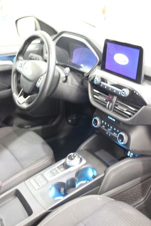 Ford Kuga TITANIUM 1.5 PHEV AUTO - Foto 13