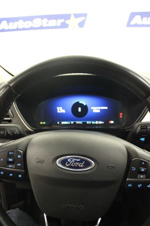 Ford Kuga TITANIUM 1.5 PHEV AUTO - Foto 20