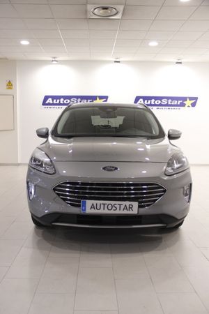 Ford Kuga TITANIUM 1.5 PHEV AUTO - Foto 3