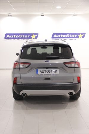 Ford Kuga TITANIUM 1.5 PHEV AUTO - Foto 6