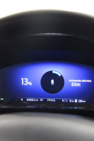 Ford Kuga TITANIUM 1.5 PHEV AUTO - Foto 19