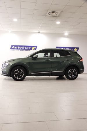 Kia Sportage 1.6 T-GDIHEV DRIVE - Foto 4