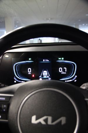 Kia Sportage 1.6 T-GDIHEV DRIVE - Foto 11