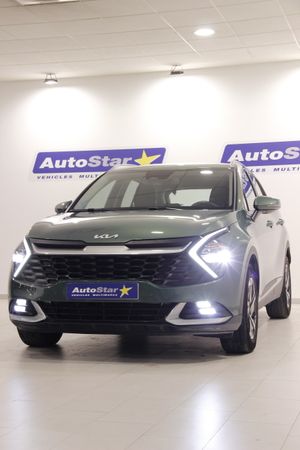Kia Sportage 1.6 T-GDIHEV DRIVE - Foto 3