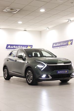 Kia Sportage 1.6 T-GDIHEV DRIVE - Foto 2