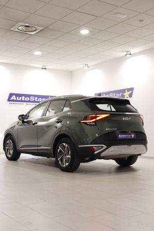 Kia Sportage 1.6 T-GDIHEV DRIVE - Foto 5