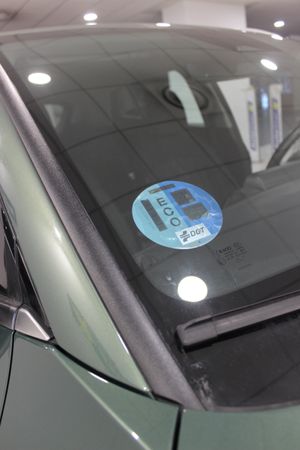 Kia Sportage 1.6 T-GDIHEV DRIVE - Foto 28