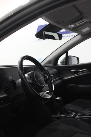 Kia Sportage 1.6 T-GDIHEV DRIVE - Foto 9