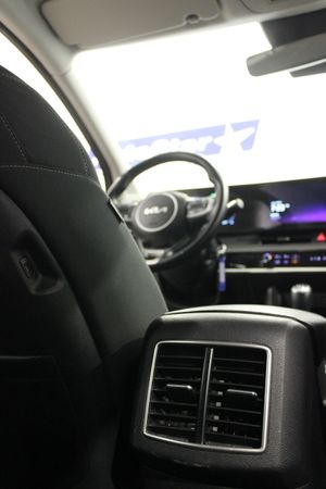 Kia Sportage 1.6 T-GDIHEV DRIVE - Foto 10